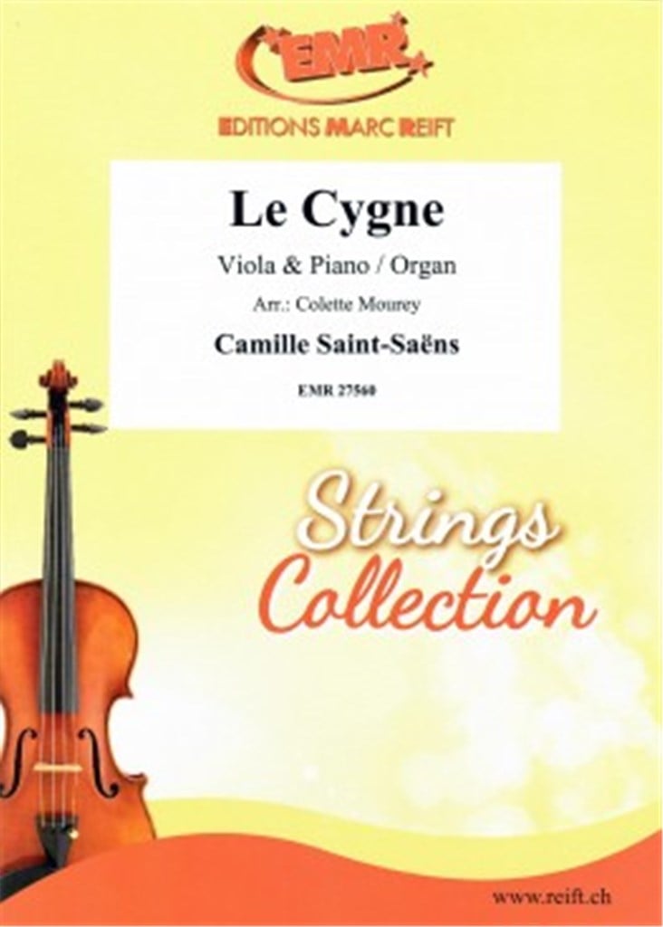 Le Cygne